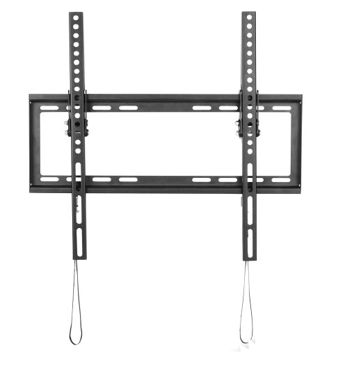 Soporte de Pared Fijo OVALTECH OVTV-F3255P para TV de 32 pulgadas a 55 pulgadas (Resistencia 35kgs) - Soporte de Pared Fijo OVALTECH OVTV-F3255P para TV de 32 pulgadas a 55 pulgadas (Resistencia 35kgs) -